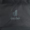 Рюкзак для трекінгу deuter Futura Air Trek 50 + 10 чорний 3402121 4