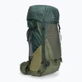 Рюкзак для трекінгу deuter Futura Air Trek 50 + 10 зелений 3402121