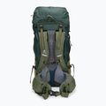 Рюкзак для трекінгу deuter Futura Air Trek 50 + 10 зелений 3402121 3