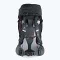 Рюкзак трекінговий жіночий deuter Futura Air Trek 55 + 10 l SL black/graphite 3