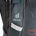 Рюкзак трекінговий жіночий deuter Futura Air Trek 55 + 10 l SL black/graphite 5