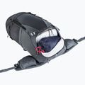 Рюкзак трекінговий жіночий deuter Futura Air Trek 55 + 10 l SL black/graphite 8