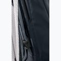 Рюкзак трекінговий жіночий deuter Futura Air Trek 55 + 10 l SL black/graphite 13
