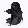 Рюкзак для трекінгу deuter Futura Air Trek 60 + 10 чорний 3402321 4