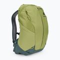 Рюкзак туристичний жіночий deuter AC Lite 15 l SL pistachio/teal