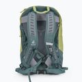 Рюкзак туристичний жіночий deuter AC Lite 15 l SL pistachio/teal 3