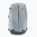 Рюкзак туристичний жіночий deuter AC Lite SL 21 л синій 3420221