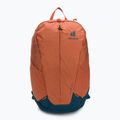 Рюкзак туристичний жіночий deuter AC Lite SL 21 л помаранчевий 3420221 2
