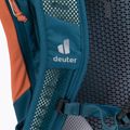 Рюкзак туристичний жіночий deuter AC Lite SL 21 л помаранчевий 3420221 5