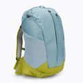 Рюкзак туристичний жіночий deuter AC Lite 21 l SL dusk/moss