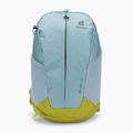 Рюкзак туристичний жіночий deuter AC Lite 21 l SL dusk/moss 2