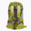 Рюкзак туристичний жіночий deuter AC Lite 21 l SL dusk/moss 4