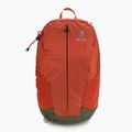 Рюкзак туристичний deuter AC Lite 23 л червоний 3420321 2