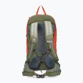 Рюкзак туристичний deuter AC Lite 23 л червоний 3420321 3