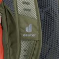 Рюкзак туристичний deuter AC Lite 23 л червоний 3420321 5