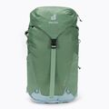 Рюкзак туристичний жіночий deuter AC Lite 14 l SL aloe/dusk 2