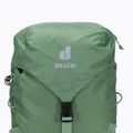 Рюкзак туристичний жіночий deuter AC Lite 14 l SL aloe/dusk 3