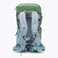 Рюкзак туристичний жіночий deuter AC Lite 14 l SL aloe/dusk 4