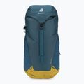 Рюкзак туристичний deuter AC Lite 16 l arctic/turmeric 2