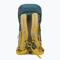 Рюкзак туристичний deuter AC Lite 16 l arctic/turmeric 3