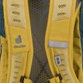 Рюкзак туристичний deuter AC Lite 16 l arctic/turmeric 5