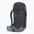 Рюкзак туристичний deuter AC Lite SL 22 л сірий 342072144090 3