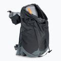 Рюкзак туристичний deuter AC Lite SL 22 л сірий 342072144090 8
