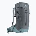 Рюкзак туристичний deuter AC Lite SL 22 л сірий 342072144090 9
