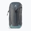 Рюкзак туристичний deuter AC Lite SL 22 л сірий 342072144090 10