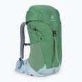 Рюкзак туристичний жіночий Deuter AC Lite 22 l SL aloe/dusk 2