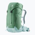 Рюкзак туристичний жіночий Deuter AC Lite 22 l SL aloe/dusk 5