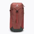 Рюкзак туристичний deuter AC Lite 24 l redwood/ivy