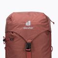 Рюкзак туристичний deuter AC Lite 24 l redwood/ivy 3