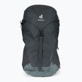 Рюкзак туристичний жіночий deuter AC Lite 28 l SL graphite/shale 2