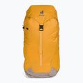 Рюкзак туристичний жіночий deuter AC Lite 28 l SL curry/pepper