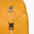 Рюкзак туристичний жіночий deuter AC Lite 28 l SL curry/pepper 4