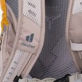 Рюкзак туристичний жіночий deuter AC Lite 28 l SL curry/pepper 5