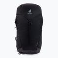 Рюкзак туристичний deuter AC Lite 30 л чорний 342102174030