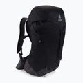 Рюкзак туристичний deuter AC Lite 30 л чорний 342102174030 2