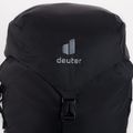 Рюкзак туристичний deuter AC Lite 30 л чорний 342102174030 4