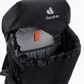 Рюкзак туристичний deuter AC Lite 30 л чорний 342102174030 6