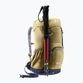 Рюкзак туристичний deuter Zugspitze SL 22 l clay/navy 5