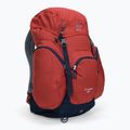 Рюкзак туристичний deuter Groden 32 l lava/navy