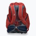 Рюкзак туристичний deuter Groden 32 l lava/navy 3