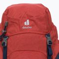Рюкзак туристичний deuter Groden 32 l lava/navy 4