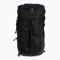 Рюкзак туристичний deuter Trail 22 чорний 3440121