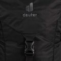 Рюкзак туристичний deuter Trail 22 чорний 3440121 4