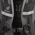 Рюкзак туристичний deuter Trail 22 чорний 3440121 7