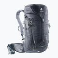 Рюкзак туристичний deuter Trail 22 чорний 3440121 11