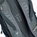 Рюкзак туристичний deuter Trail 22 синій 3440121 7